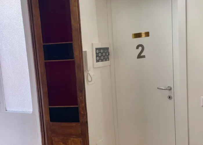 Maison De Bretagne 4*